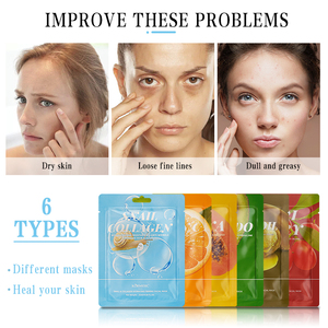 Kormesic มาส์กหน้าบำรุงผิวมาส์กหน้าให้ความชุ่มชื้น - Product Image 3