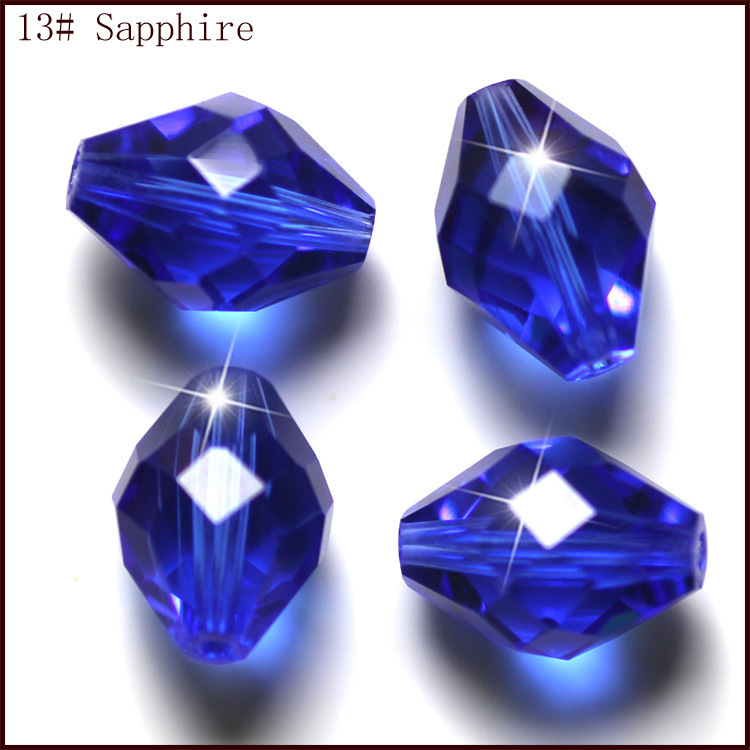 13 gem blue