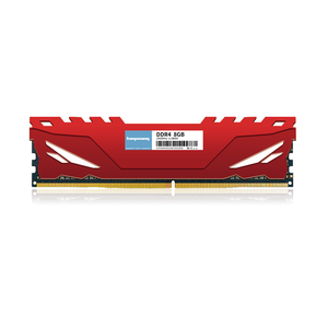 KIMASING ORIGINAL IC ESCRITORIO GAMER DDR4 memoria RAM PC componente DISIPADOR DE CALOR RAM buena calidad 1,2 V DDR4 8G 2400 - Product Image 3
