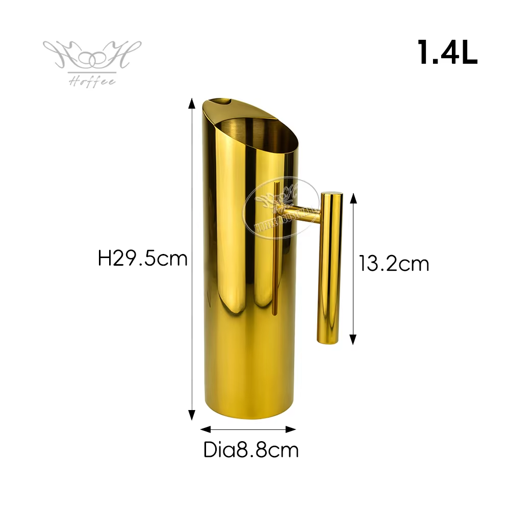 Gold 1.4L