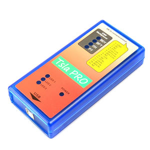 Tsla PRO Fahrzeugdiagnosegerät Scanner Diagnose- und Programmierwerkzeug für TESLA S, X, 3 - Product Image 4
