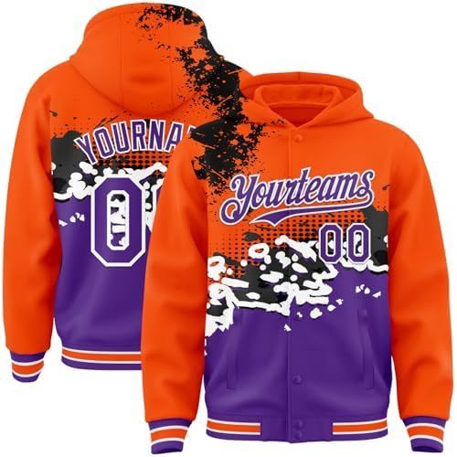 Naranja violeta