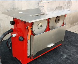 Portable Mini Circular Commercial Hobby Table <strong>Saw</strong> Cutting Table - Product Image 4