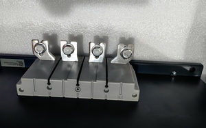 Orijinal otantik ürün Sch Neider marka çift güç dönüşüm anahtarı WTS-B 400/4 400A 4P ile b-tipi denetleyicisi Sto - Product Image 3