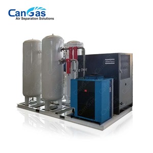 Eine umfassende Stickstoffgenerator-Gas lösung für Laser-Schweiß-und Schneid prozesse mit Sonder rabatt - Product Image 4