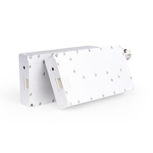 500-600Mhz 50W digitale GAN amplificatore VSWR modulo con segnale VCO LORA Anti FPV modulo soppressore UAS sistema Anti Jammer - Product Image 4