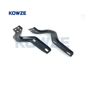 Yedek parça 8-97438100-0-<span class=keywords><strong>D</strong></span> Kowze Guangzhou tedarikçiler popüler öğe otomatik vücut sistemleri <span class=keywords><strong>Isuzu</strong></span> <span class=keywords><strong>D</strong></span>-<span class=keywords><strong>MAX</strong></span> <span class=keywords><strong>D</strong></span> <span class=keywords><strong>Max</strong></span> 2019-için arka tampon