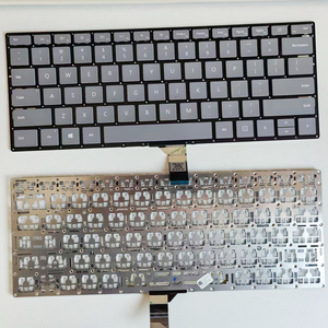 表面笔记本电脑的替换键盘3/4内部键盘，无带背光的跟踪点 - Product Image 2