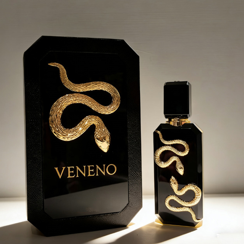 Parfum noir