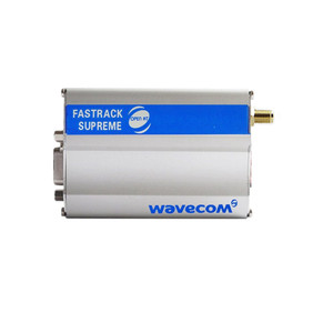 Wavecom Fastrack Gsm Sms Modem Support <strong>Protocol</strong> <strong>TCP</strong>/<strong>IP</strong> - Product Image 6