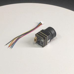 CVBS/USB 256*192 Mini Size 256 <strong>Camera</strong> Module 3.6/7.1/10MM 12um Thermal Imaging <strong>Camera</strong> Module - Product Image 6