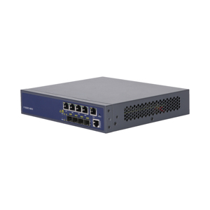 VSOL 4 * RJ45 EPON OLT 4 puertos con puerto de enlace ascendente 10G para solución de red FTTH funciona con todas las marcas ONU - Product Image 2
