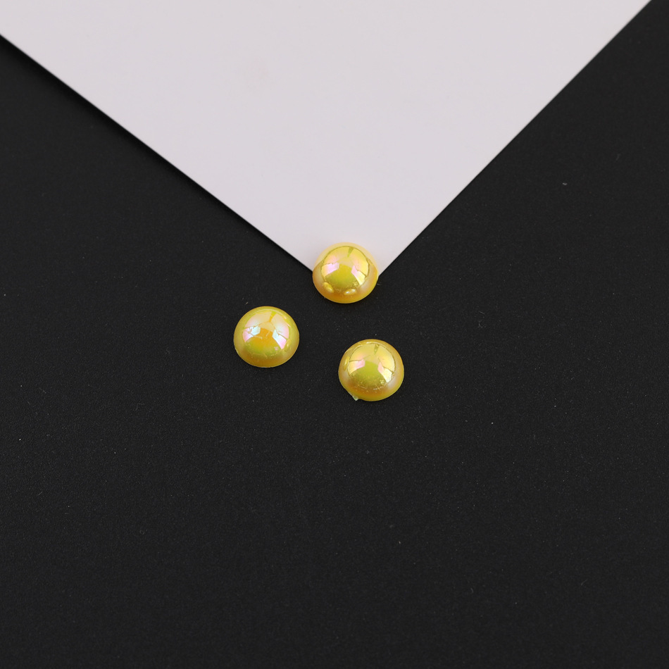 jaune