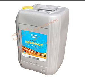 5L 20L 209L 1000L / ATLAS COPCO NDURANCE <strong>ROTO</strong> INJECT FLUID - Product Image 3