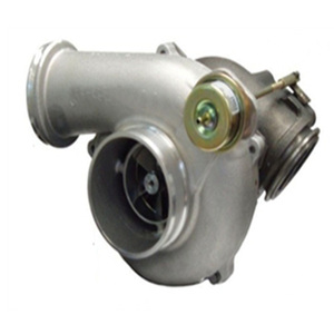 Factory Prices Turbocharger GTP38R 739619-0004 <strong>Turbo</strong> Charger for <strong>Garrett</strong> Ford F- Series diesel Engine Kit - Product Image 1
