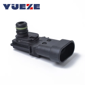 Hochwertiger Verteiler drucksensor Kartens ensor 8200719629 für Renault CLIO II 2005 für Nissan March II 1.4 Autoteile - Product Image 1