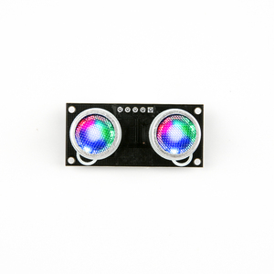 超音波障害物回避センサーRGB光距離検出高精度用途向けRUS-04対応 - Product Image 1