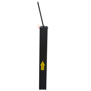 18.5 Retractable Monitor Smart Office <strong>Computer</strong> Lcd Monitor Lift Mechanism for Conference Solution - Product Image 4