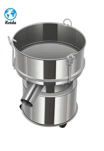 ผงละเอียดหน้าจอสั่นแบบหมุนประสิทธิภาพสูง - Product Image 5