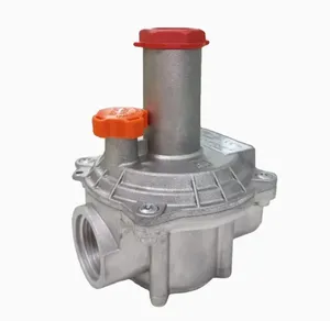 Mới Pietro Fiorentini khí điều chỉnh áp suất 30160 DN15 31160 - Product Image 1