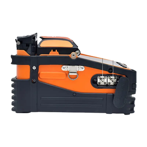 OLT <strong>Excellent</strong> Quality Dependable Performance signal fire fusion splicer AI-9 fusionadora welding machine with good price and service - Product Image 2