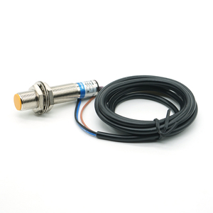 近接センサーSJY12-02工場卸売低価格 - Product Image 2