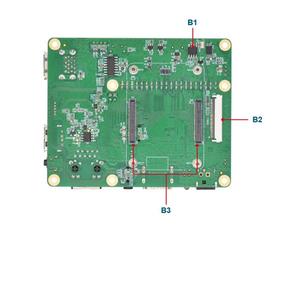 <strong>Raspberry</strong> <strong>Pi</strong> CM4 Industrial application <strong>Raspberry</strong> <strong>Pi</strong> Industrial <strong>control</strong> computer IPC2010