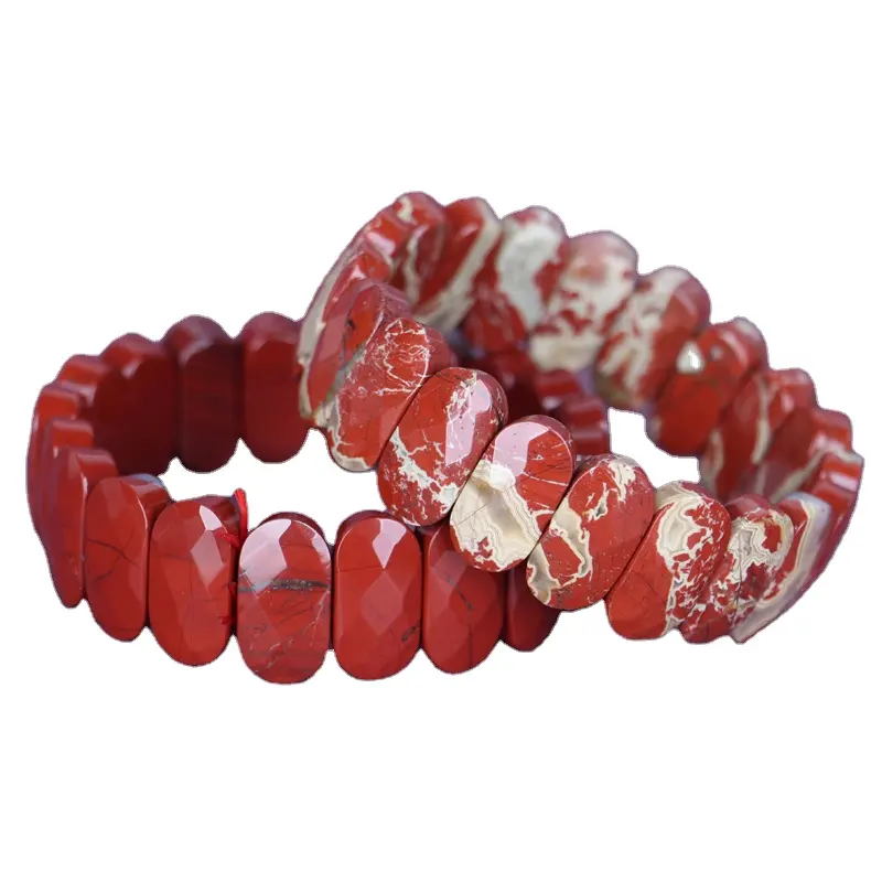 Fengshui bracelet en cristal coloré pour femmes guérison pierre naturelle reiki charme personnalisé fait à la main fournisseur en gros pour femmes filles