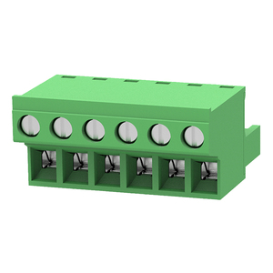 Conector de bloques de terminales enchufable de PCB, ESDF, 2ESDF, de 2, de 2,5/..-, de 1, de 1, de 2, de 1, 2, de 2, de 1, 2 - Product Image 2