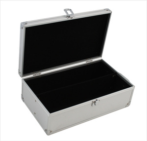 APC储物实用泡沫铝硬盒坚固耐用电动行李箱工具储物便携包 - Product Image 1