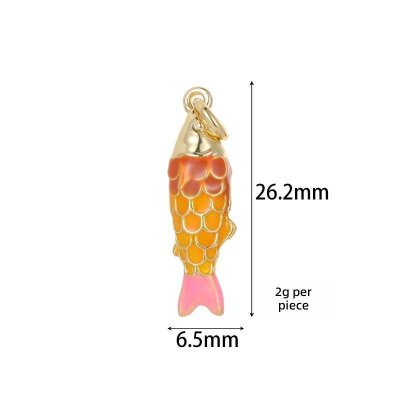 Or 14 carats, ZX148-3