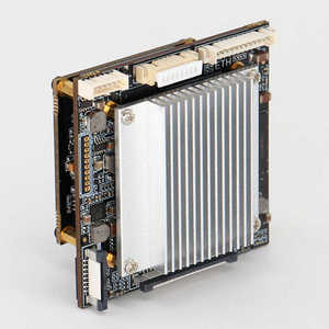 8Mp 30Fps 1/1.2 Sony IMX585 SSD3403(GK7608V100/SS928V100) 用CVBS出力H.265スーパースターライトForHDMI出力IPカメラモジュール - Product Image 6