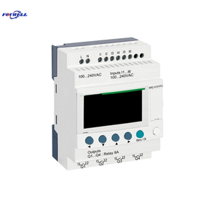 Nuovo originale SR2E121B sr2e121b Logic Controller Stock In magazzino - Product Image 1