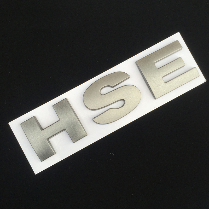 HSE gris