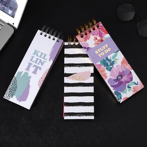 Eco-Friendly Bound Notepad Phone Book Custom Spiral <strong>Note</strong> Book <strong>Notebook</strong> - Product Image 4
