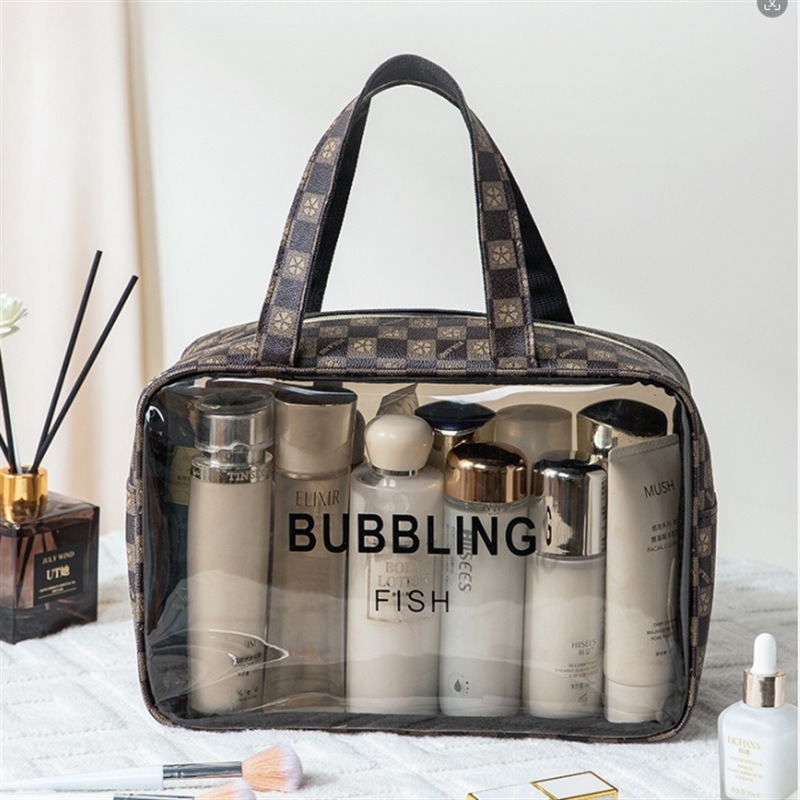 Grand carreaux vintage