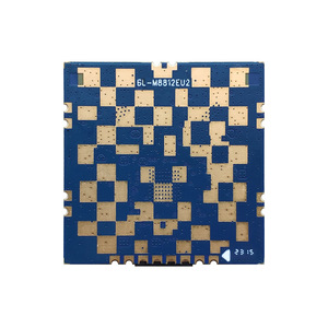 Módulo WiFi de alta potencia 5G para Dron cruzado, tarjeta de red PA, diagrama FEM sin línea, redes de comunicación - Product Image 6