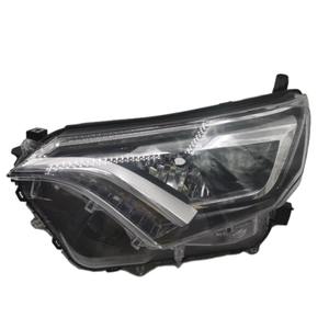 ชุดไฟหน้า LED l.h.s สำหรับ Toyota สำหรับ RAV4 4.5 XA40 2016-2018สภาพใหม่ที่มีอุณหภูมิสี6000K - Product Image 1