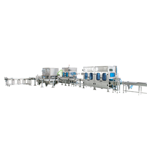 Delta Pick and Place Robot Raccolta Parallelo Delta Robot Industriale per lo Smistamento - Product Image 2