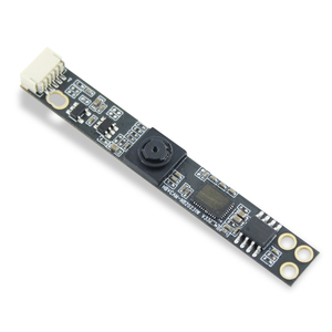 1MP 720P Ov9726 Sensor Módulo de cámara para computadora portátil máquina de publicidad Módulo de cámara - Product Image 3