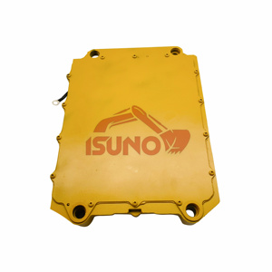 Parte excavadora 330C excavadora Placa de ordenador controlador ecus ECM 240-5313 - Product Image 2