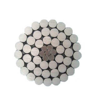 ACSR 狗导体 100平方毫米 ACSR 兔子导体 50平方毫米 - Product Image 4