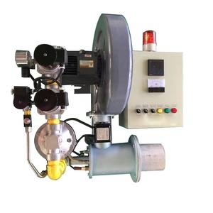 Industrial Gas <strong>Burners</strong> From China - High-Efficiency Combustion Systems for Boilers, Furnaces, <strong>Kilns</strong>