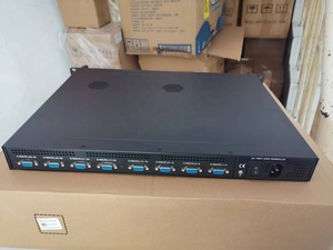 Multi 8 16 32 CVBS Canal INPUT Modulador digital Red Video IPTV Codificador - Product Image 6