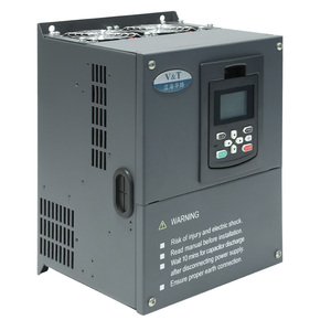 V9 Series VFD AC <strong>Drive</strong> Control Modbus 485 Profinet Profibus-Dp CANOpen <strong>Frequency</strong> Converter 50hz 60hz - Product Image 2