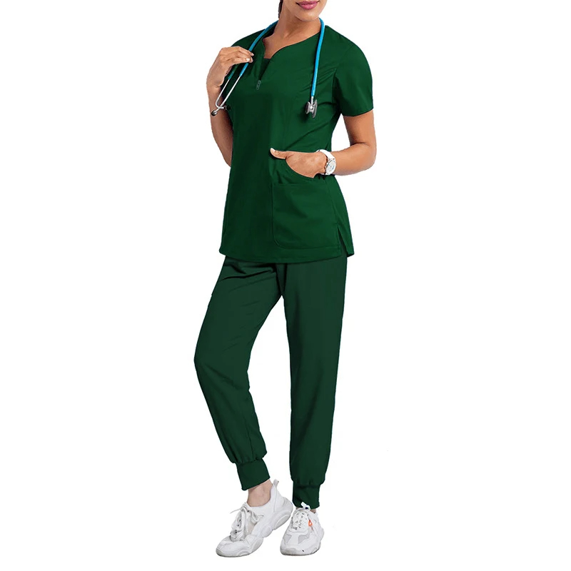 Vert foncé