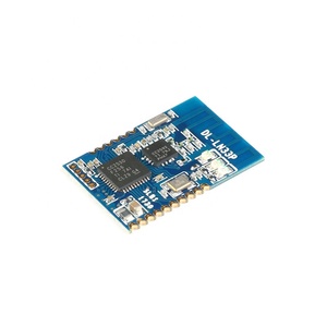 Modulo DL-LN33P ZigBee della rete CC2530 di auto organizzazione senza fili di IoT del porto seriale - Product Image 1