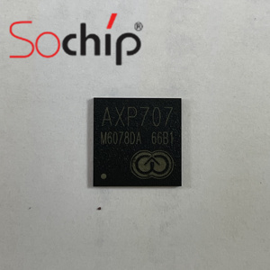 X-POWER PMIC AXP707 para sistema de alto rendimiento, para tableta, teléfono inteligente, DVR, ordenador de escritorio para estudiantes - Product Image 3