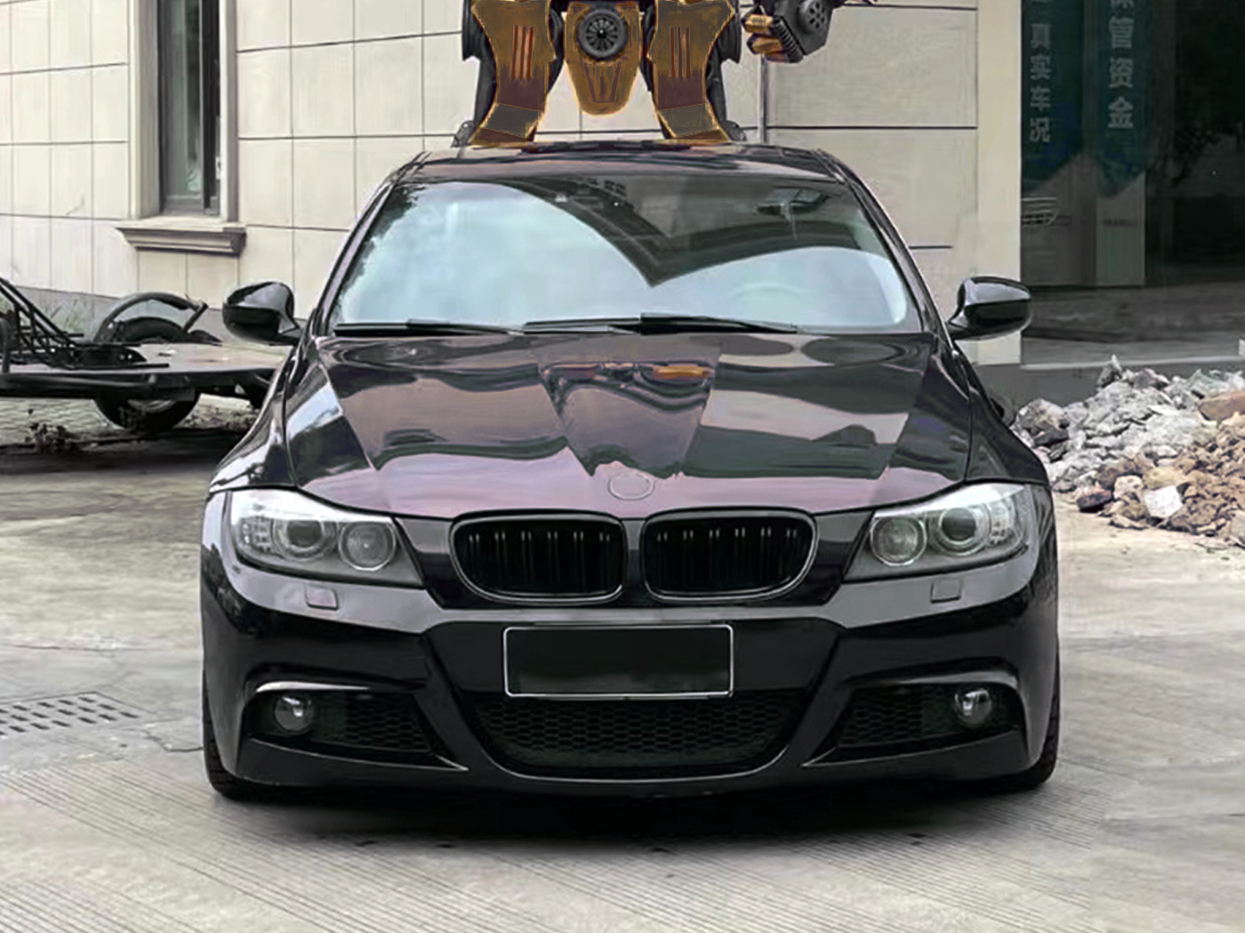 Negro