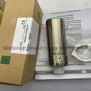 有货3RG6012-3AD00-PF 3RG6012-3AD00接近传感器